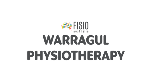 Fisio Australia — Warragul Physiotherapy logo
